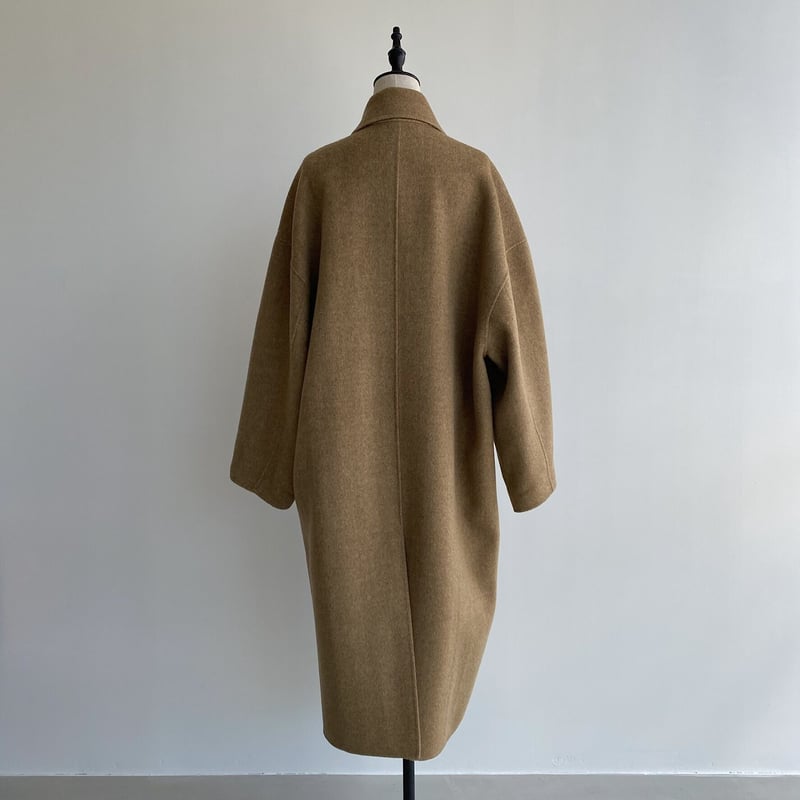 nokcha original】HAND MADE herringbone over woo