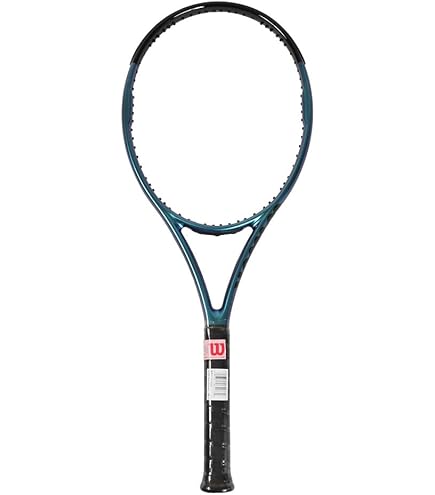 Amazon | ウイルソン Wilson 硬式テニスラケット ULTRA 100 V4.0