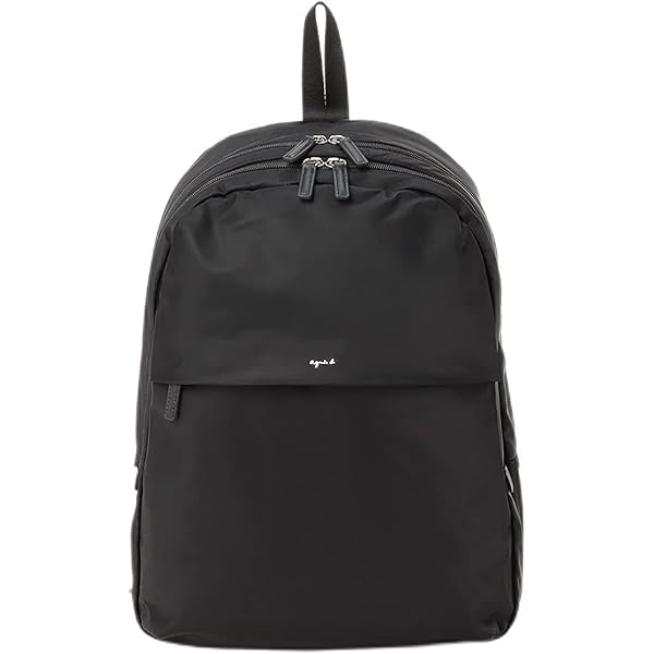Amazon.co.jp: [agnes b.] [アニエスべー] バックパック PAS23-07