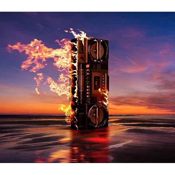 Amazon.co.jp: 「TMGⅡ」 ［数量限定生産盤］ [CD+GOODSメタルフレーム