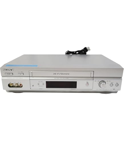 Amazon | TOSHIBA VTR一体型DVDレコーダ D-VR5 | VHS一体型DVD