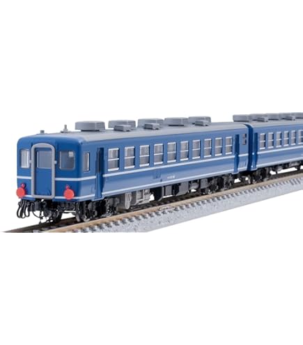 Amazon | TOMIX Nゲージ 12系 高崎車両センター セット 92843 鉄道模型