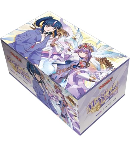 Amazon.co.jp: ヴァンガード クーリング・ハート ユイカ(Re+) D-SS05