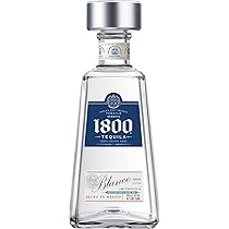 Amazon.co.jp: クエルボ テキーラ750ml クエルボ1800 レポサド【ギフト