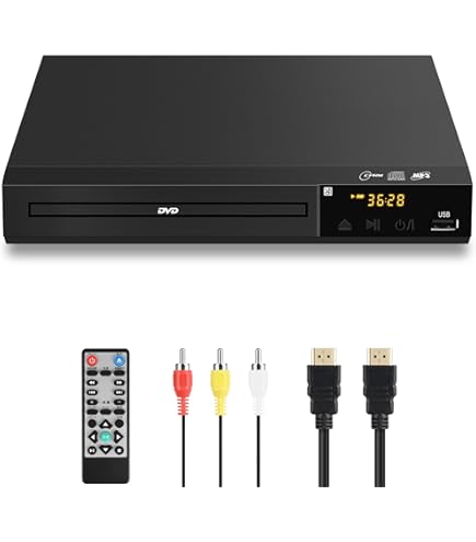 Amazon | SD-410J [DVDプレーヤー] | DVDプレーヤー 通販