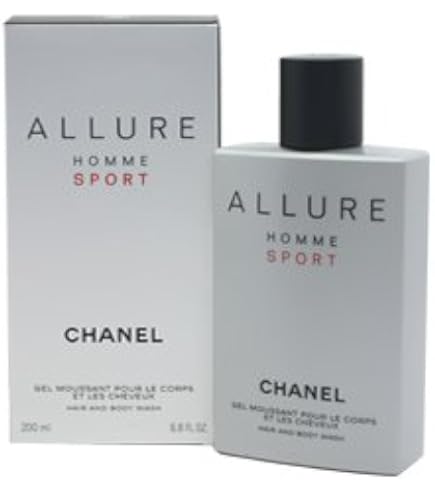 Amazon | シャネル CHANEL ブルー ドゥ シャネル ボディウォッシュ