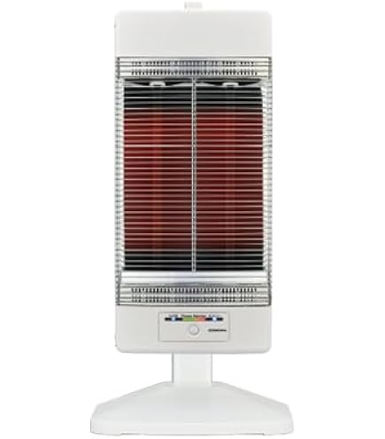 Amazon.co.jp: ダイキン セラムヒート ERFT11VS-H : ホーム＆キッチン