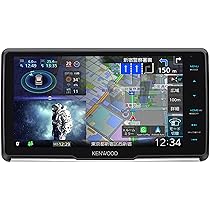 Amazon | ケンウッド 彩速ナビ連動型ETC2.0車載器 ETC-N3000 KENWOOD