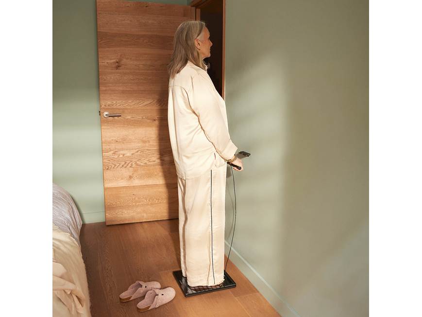 Withings Body Scan Body Composition Smart Scale at Crutchfield