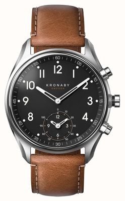 Kronaby 腕時計 - 公式の英国販売店 - First Class Watches™ JPN