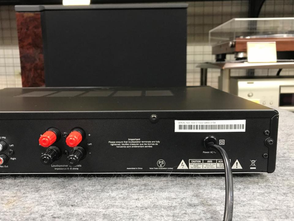 Topaz AM5 Cambridge Audio - 中古オーディオ 高価買取・販売 ハイファイ堂