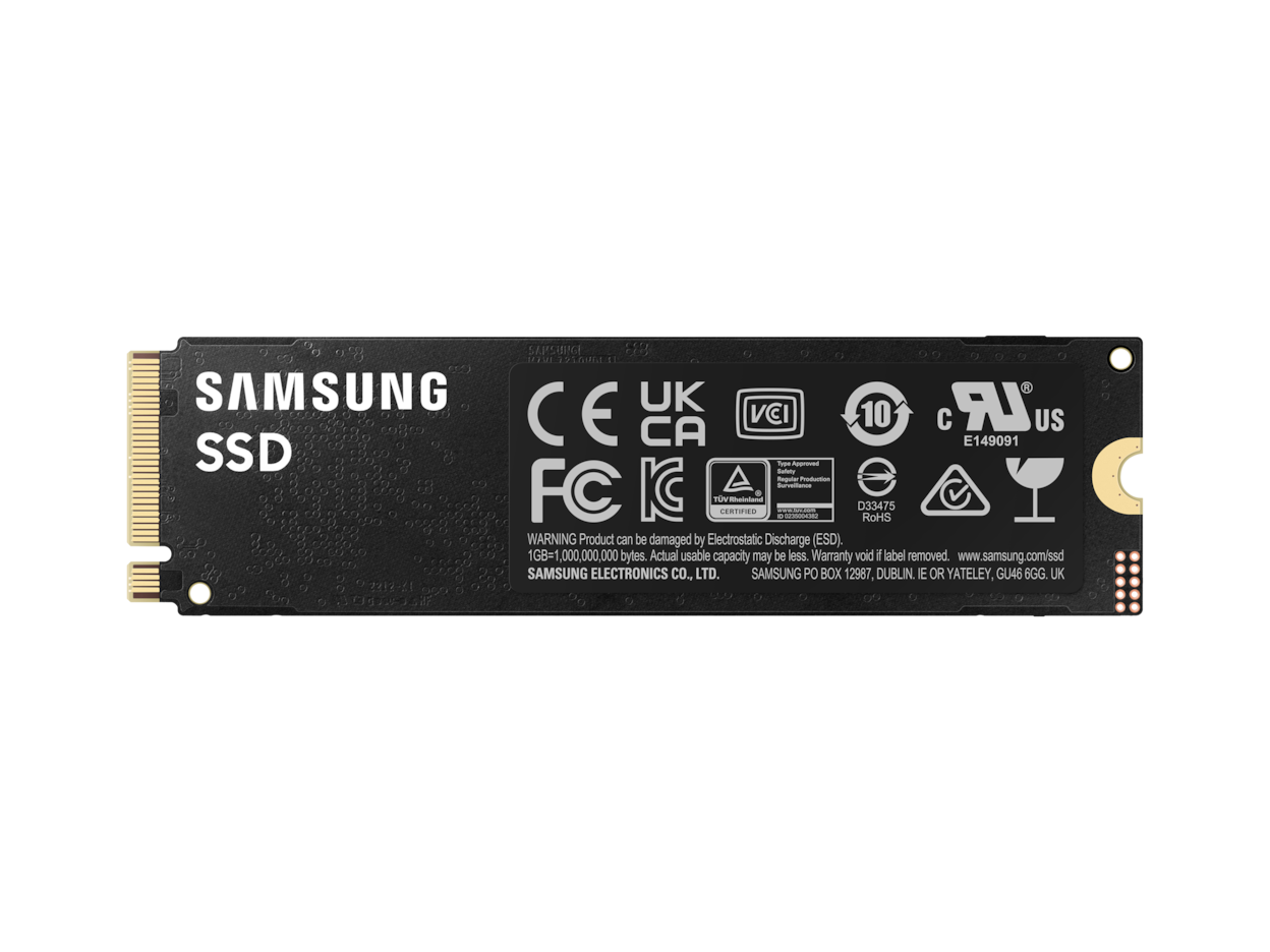 990 PRO SSD 1TB | Samsung Canada