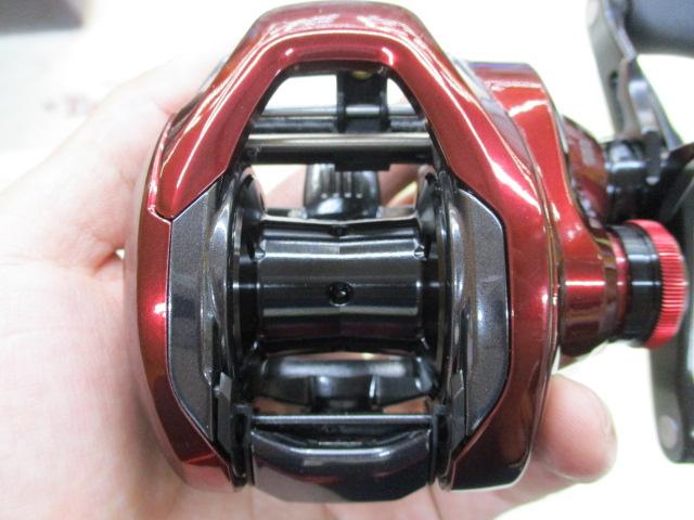 19スコーピオンMGL 150HG｜＠ベリーネット 日本最大新品中古釣具WEB