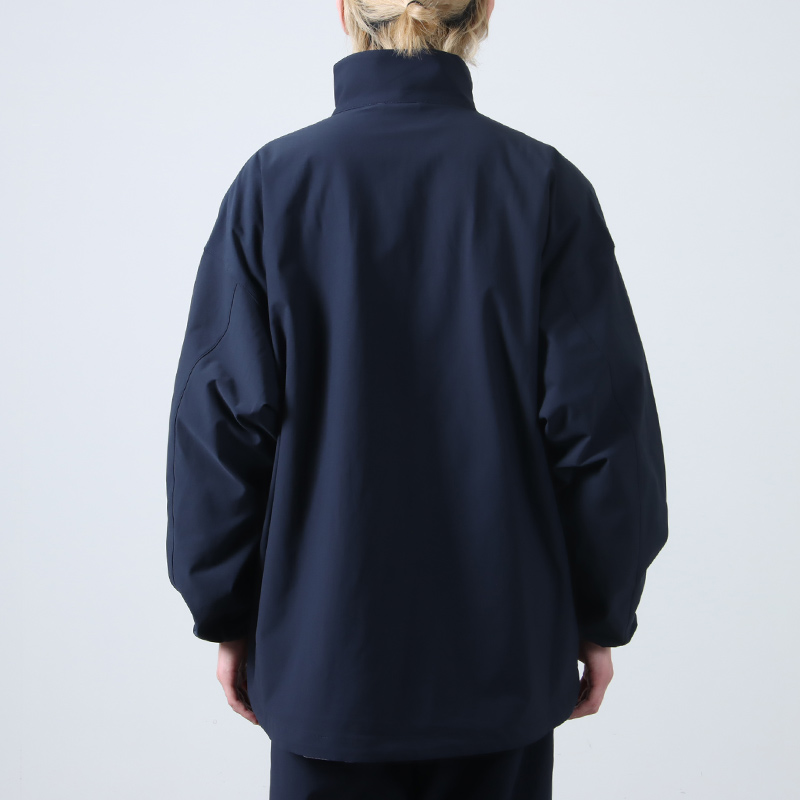 M NAVY FreshService CORPORATE TRACK SUIT M NAVY FreshService