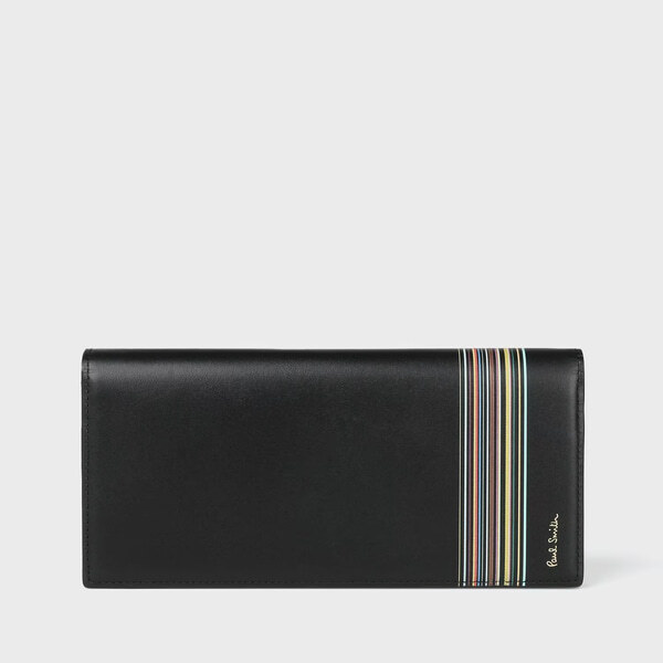送料無料】【ラッピング無料】ポールスミス Paul Smith 長財布
