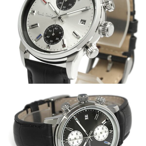 送料無料】Paul Smith ポールスミス 腕時計 ウォッチ クオーツ メンズ