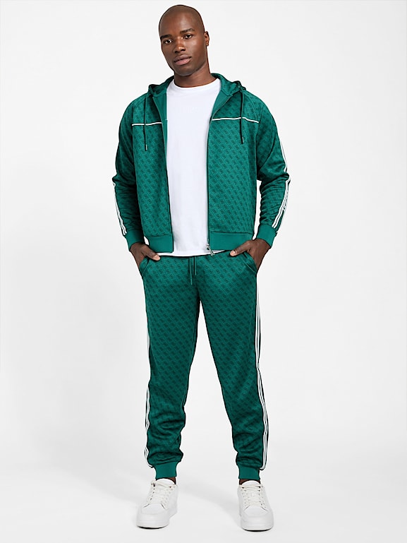 GUESS® Eco Parimo Cuffed Pants