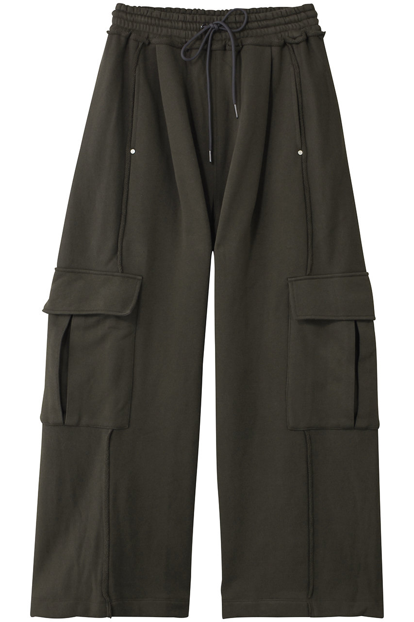 PRANK PROJECT(プランク プロジェクト)｜スウェットカーゴパンツ