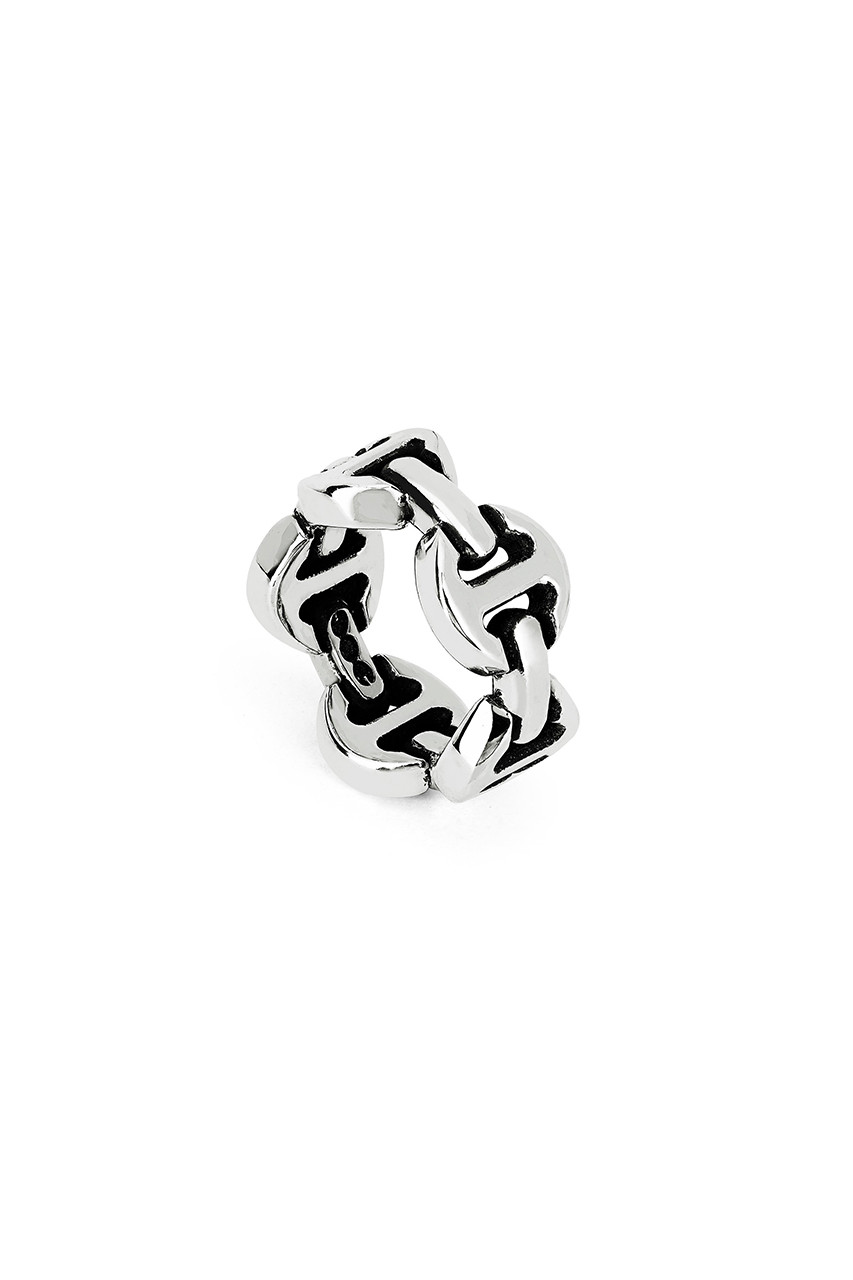 HOORSENBUHS(ホーセンブース)｜【UNISEX】DAME CLASSIC TRI-LINK