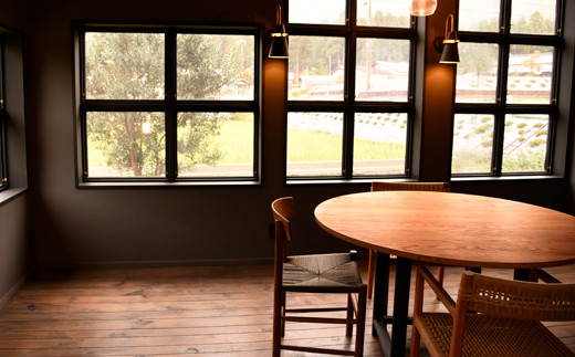 天然無垢材】地元の木材だけで製作した「世界に一つだけの」オリジナル