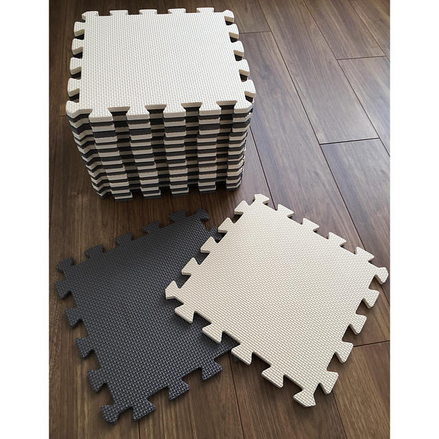 トイザらス - 【トイザらス】ジョイントマット24枚セットの通販 by