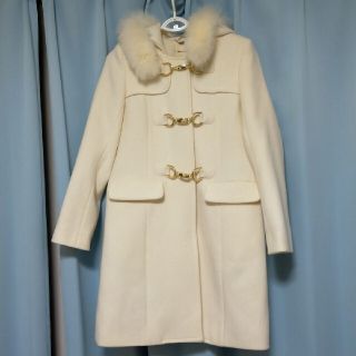 Debut de Fiore（ダッフルコート）のフリマアイテム一覧