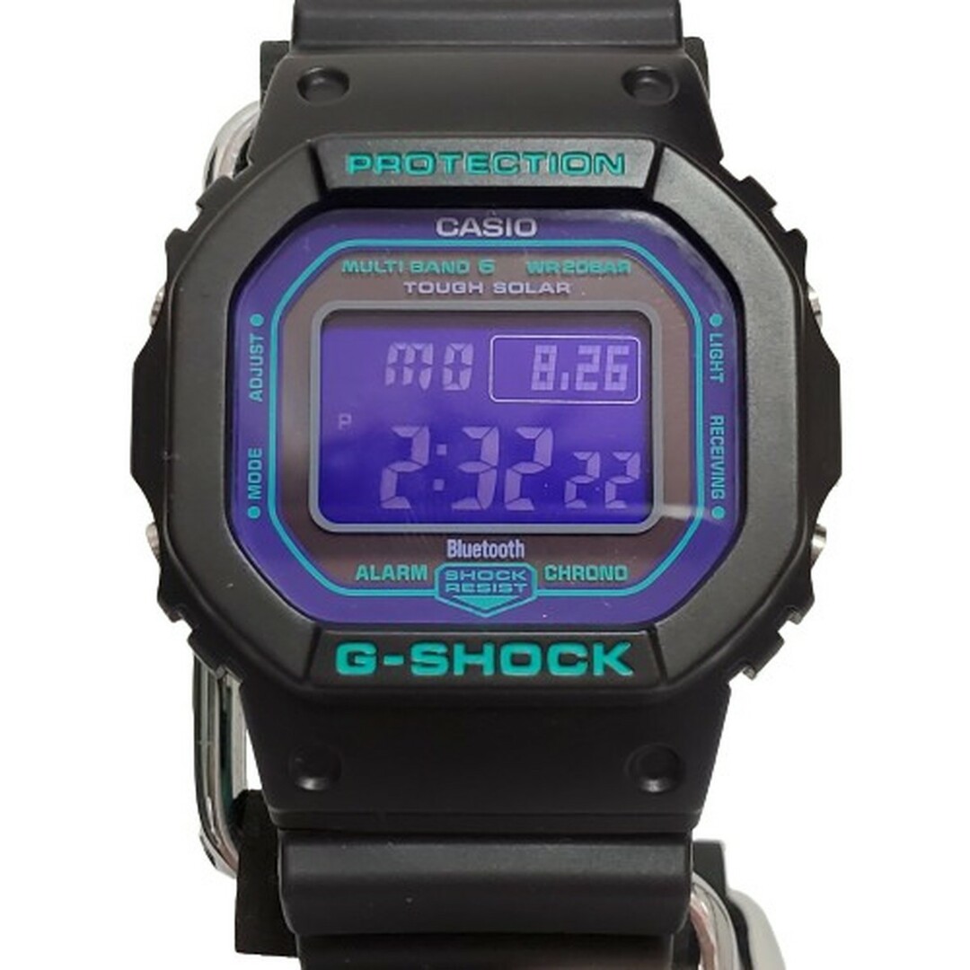 30Zオヤジ 様】G-SHOCK 布袋寅泰 デビュー30周年記念モデル 布袋寅泰 G