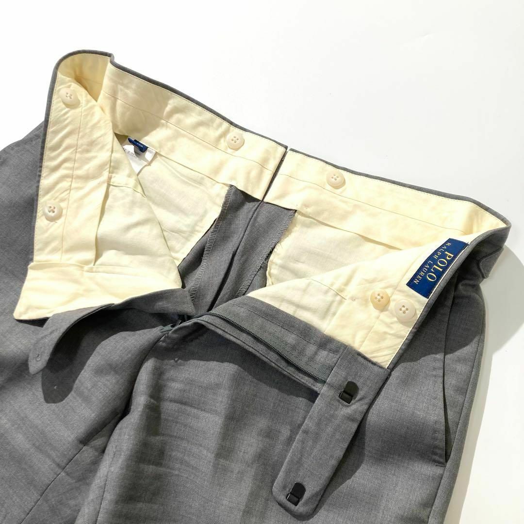 POLO RALPH LAUREN - 【現行☆極美品】POLO RALPHLAUREN スーツ