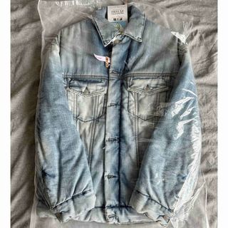Acne Studios - 新品 Acne Studios ORIANA クロップドデニム