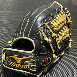 Mizuno Pro（グローブ）のフリマアイテム一覧