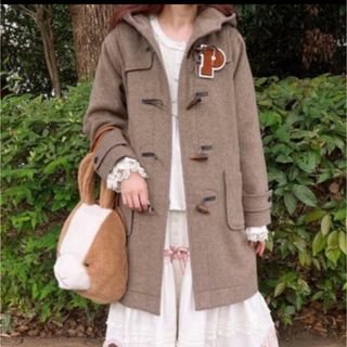 PINK HOUSE（ダッフルコート）のフリマアイテム一覧