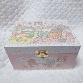 SEKISUI HOUSE - オルゴール セキスイ 積水ハウス ジュエリーBOX(小物