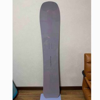 キッズ スノーボード板 BE!POP 128の通販 by まぁ〜☆ま's shop｜ラクマ