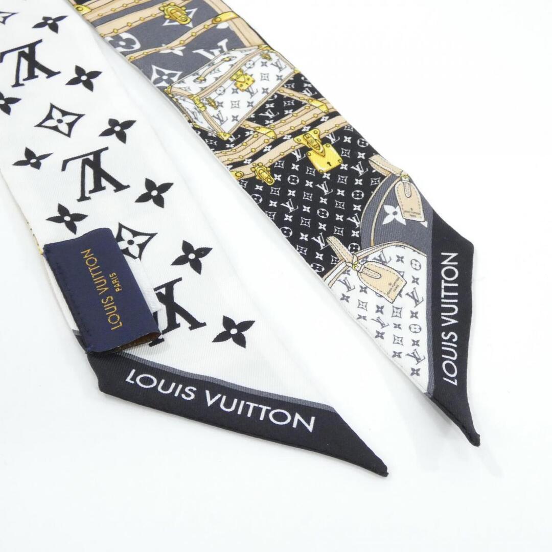 LOUIS VUITTON - ルイヴィトン バンドーBB レッツゴー M76442 スカーフ