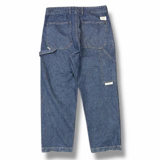 at last&co(atlast&co)アットラストBUTCHER PRODUCTS UTILITY TROUSERS