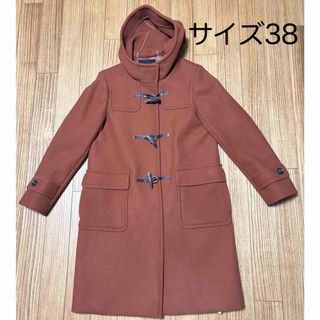 UNITED ARROWS green label relaxing（ダッフルコート）のフリマ