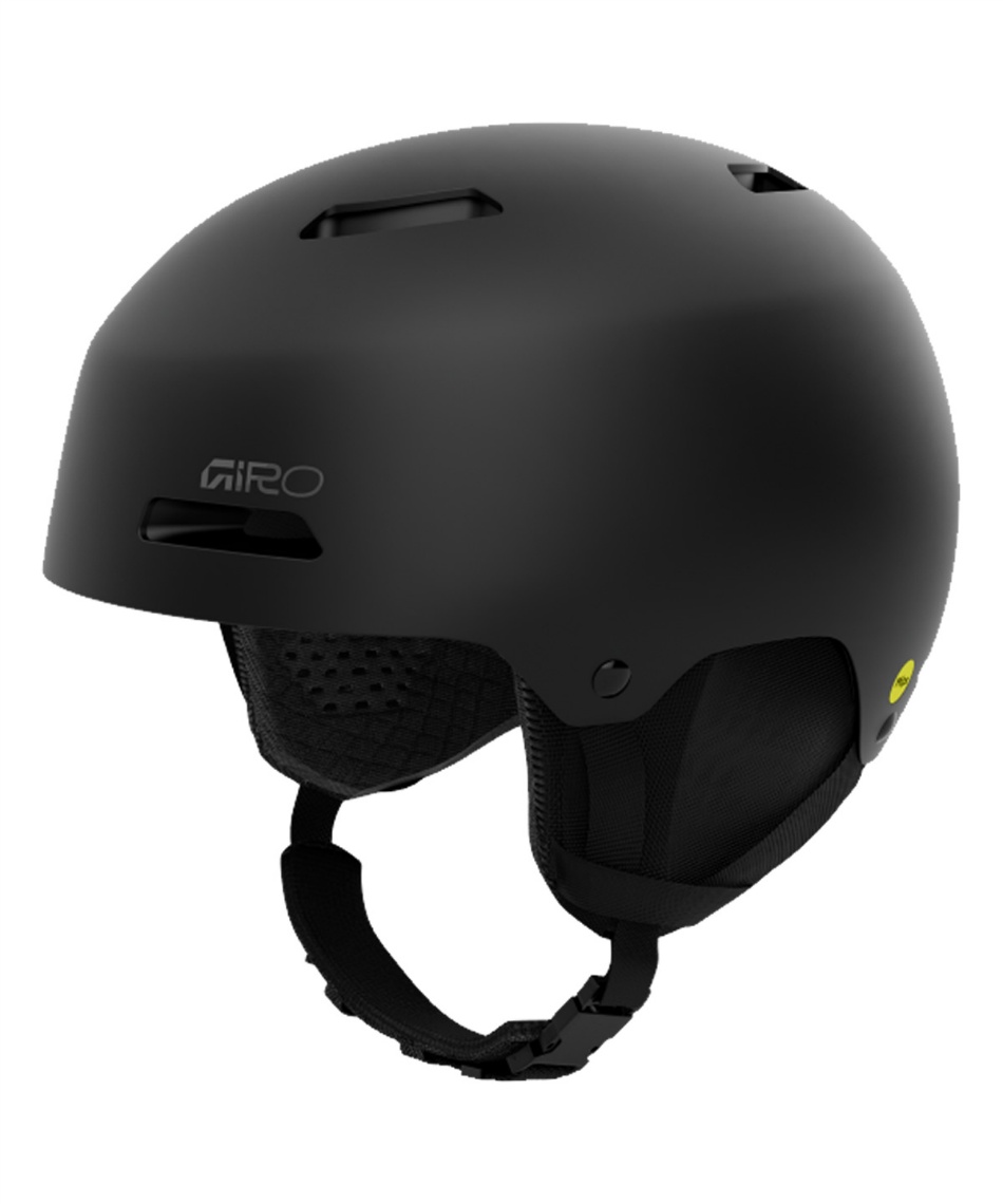 ジロ(GIRO) スキー スノーボードヘルメット HELMET LEDGE FS MIPS