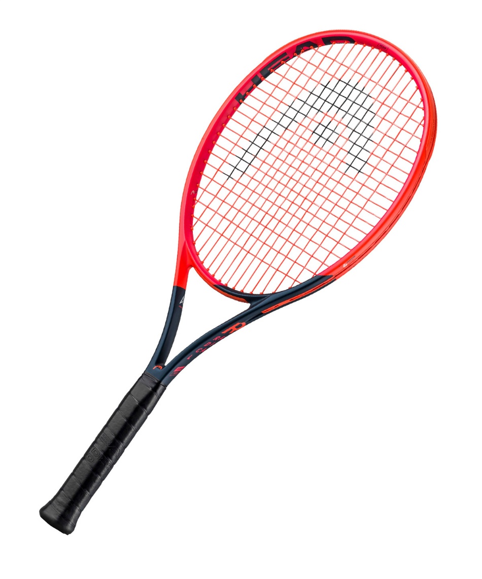 硬式テニスラケット RADICAL TEAM ラジカル チーム 235123 【国内正規