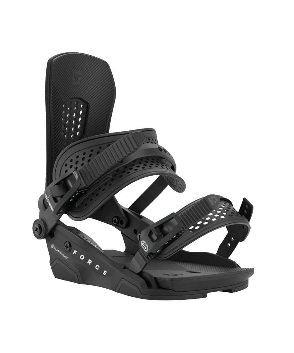 超希少 美品 UNION SUPER FORCE Mサイズ ビンディング 使用少 超希少