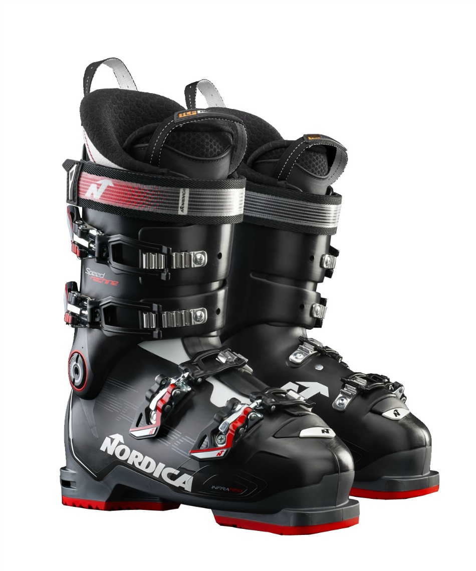 ノルディカ(NORDICA) スキーブーツ スピードマシーン100 SPEEDMACHINE