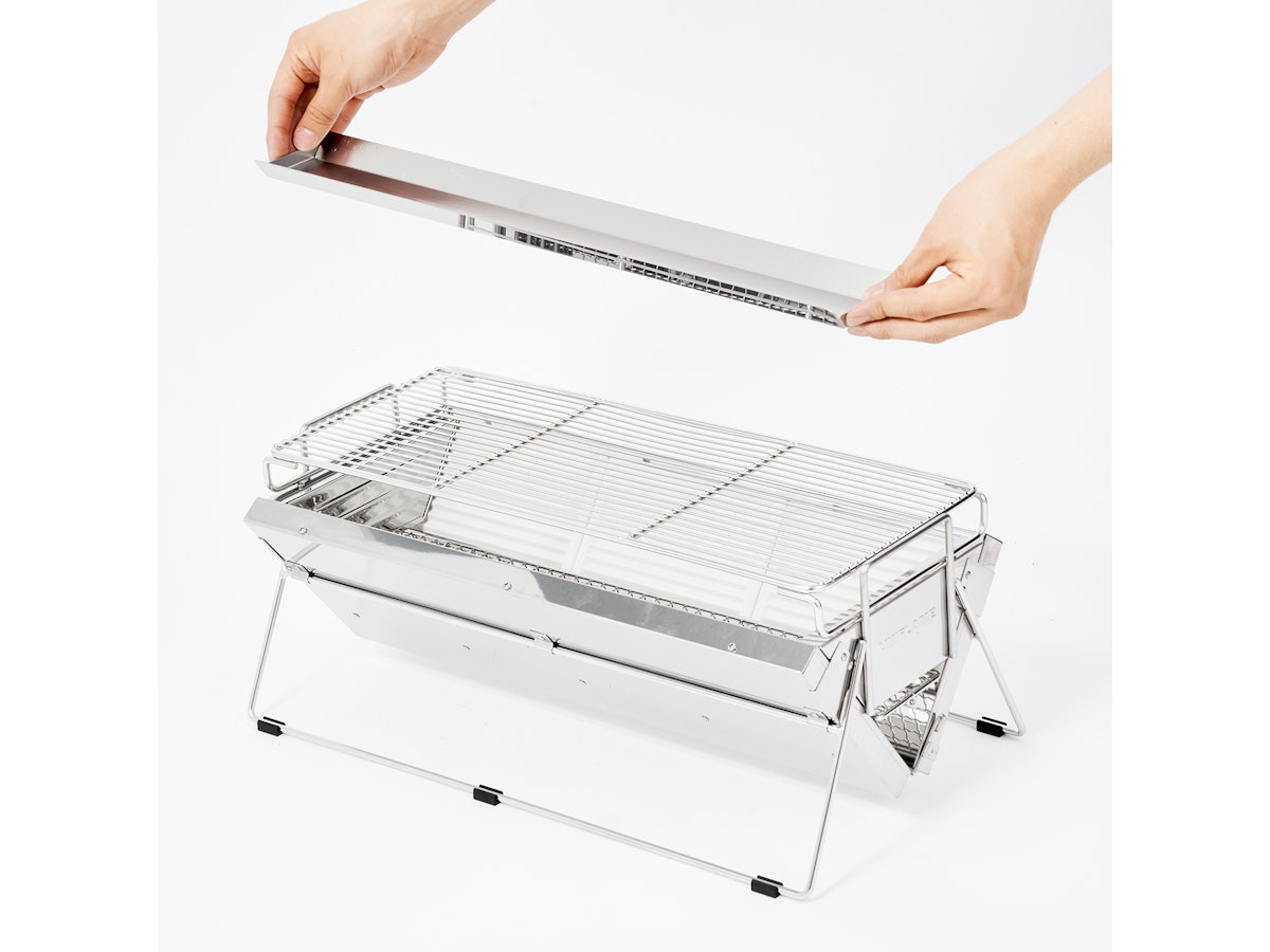 ユニフレーム ユニセラTG-III ロングをレビュー！クチコミ・評判をもと