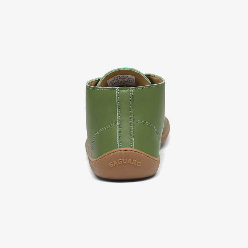 ノーブル I - Dress Barefoot Shoes - Keep Unrestrained - SAGUARO