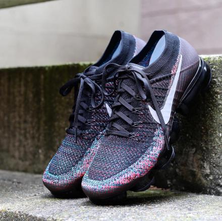 国内9月28日発売予定】 ナイキ エア ヴェイパーマックス フライニット