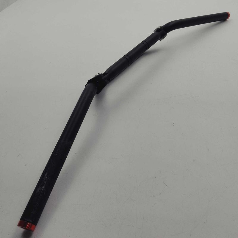 ウェビックガレージセール | ZETA F4408 EXPLORERハンドルバーS-1