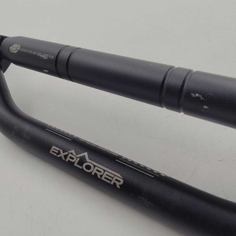 ウェビックガレージセール | ZETA F4408 EXPLORERハンドルバーS-1