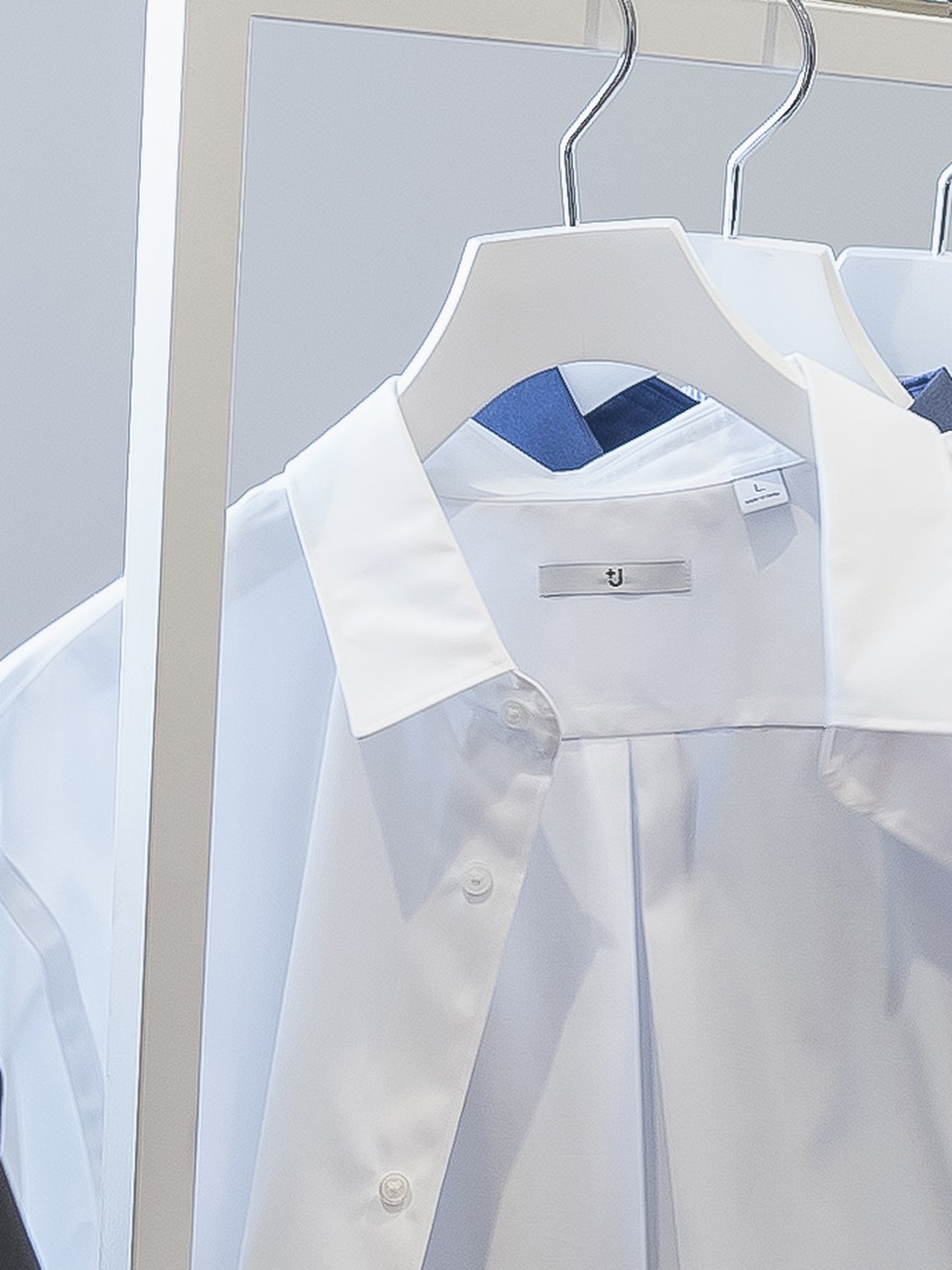 大人のユニクロが復刻・後編！】2024年最大の衝撃。復活した「＋J」の