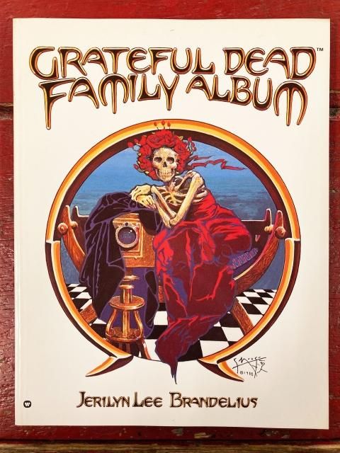 Grateful Dead Family Album (グレイトフル デッド・ファミリー