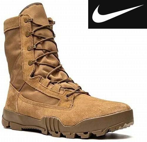 米軍放出 新品 ナイキ NIKE SFB Jungle “8