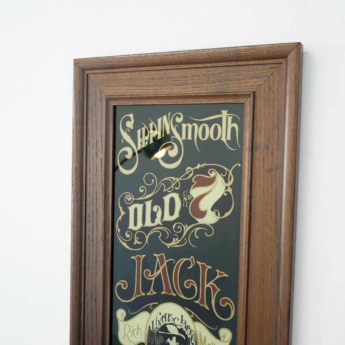 パブミラー ヴィンテージ 鏡 壁面装飾 -通販-ローズボールアンティークス