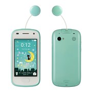 セイコーソリューションズ キッズフォン2 [ミント] 価格比較 - 価格.com